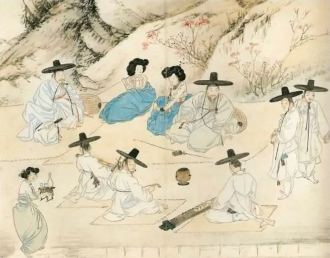 사랑채 사진 7