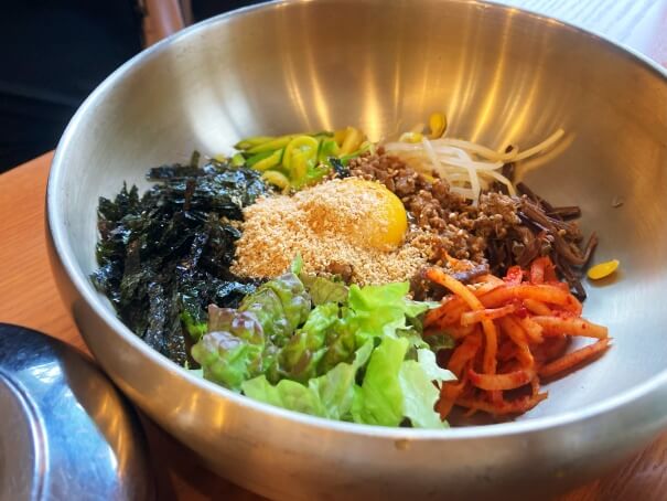  [충북 증평 벨포레] 벨포레 리조트 한정식 맛집 남도예담에 가다 ~