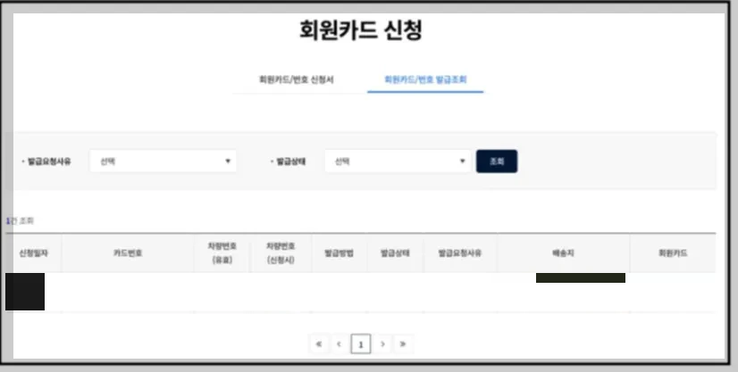 환경부 전기차 충전카드 발급, 충전 방법, 충전요금