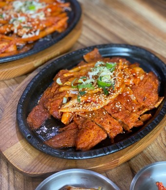 황태구이