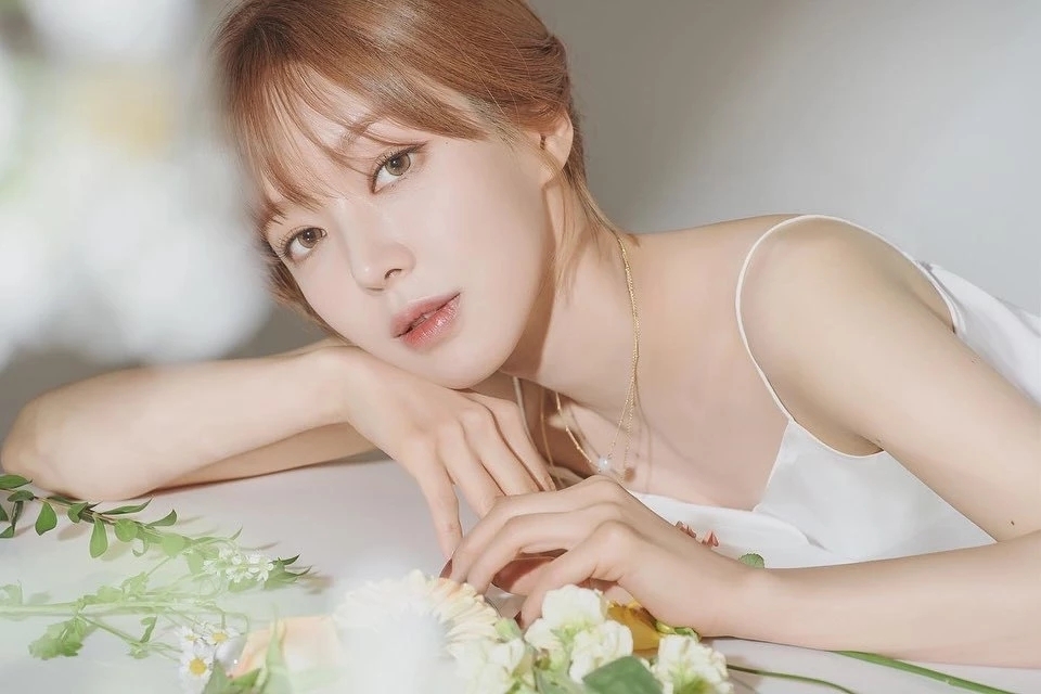  AOA 출신 초아, 역대급 바디프로필 공개 "허리가 한줌인데 11자 복근"...모두 혀를 내둘렀다