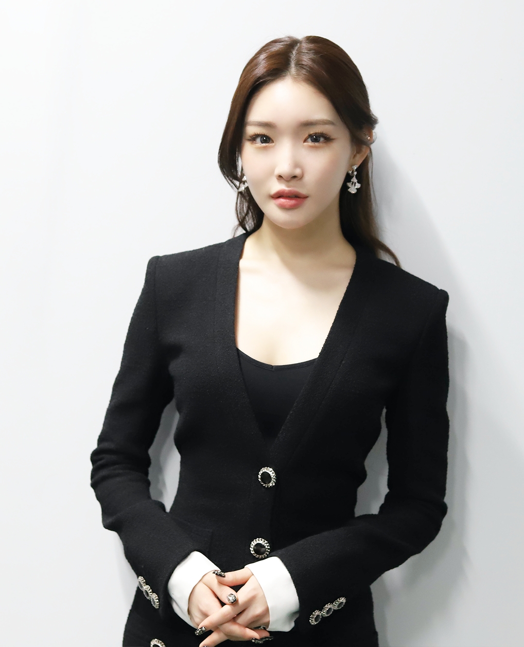  청하 자가격리