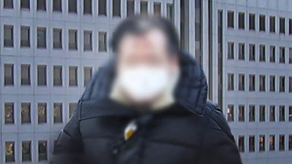 건진법사 전성배 