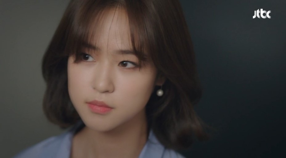  이제는 대세 배우! 예능까지 섭렵한 '심은우'는 누구?