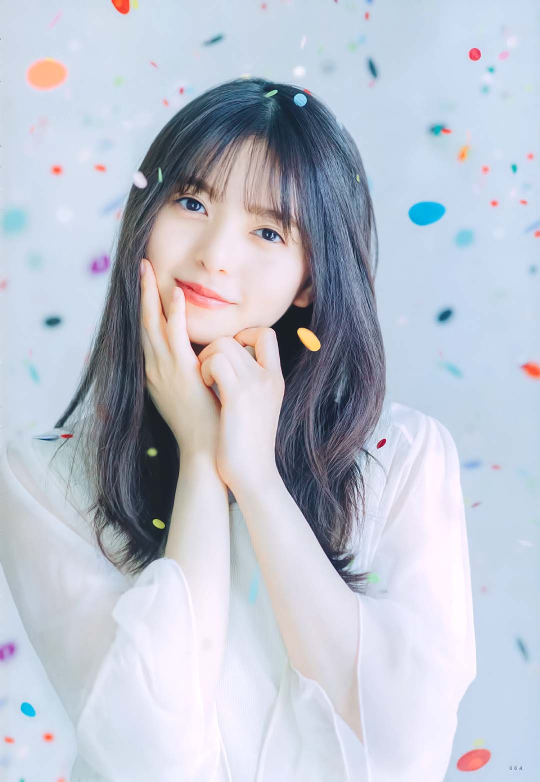 사이토 아스카 齋藤飛鳥 1