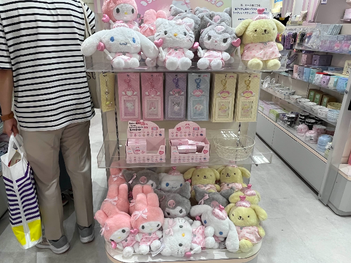 인형