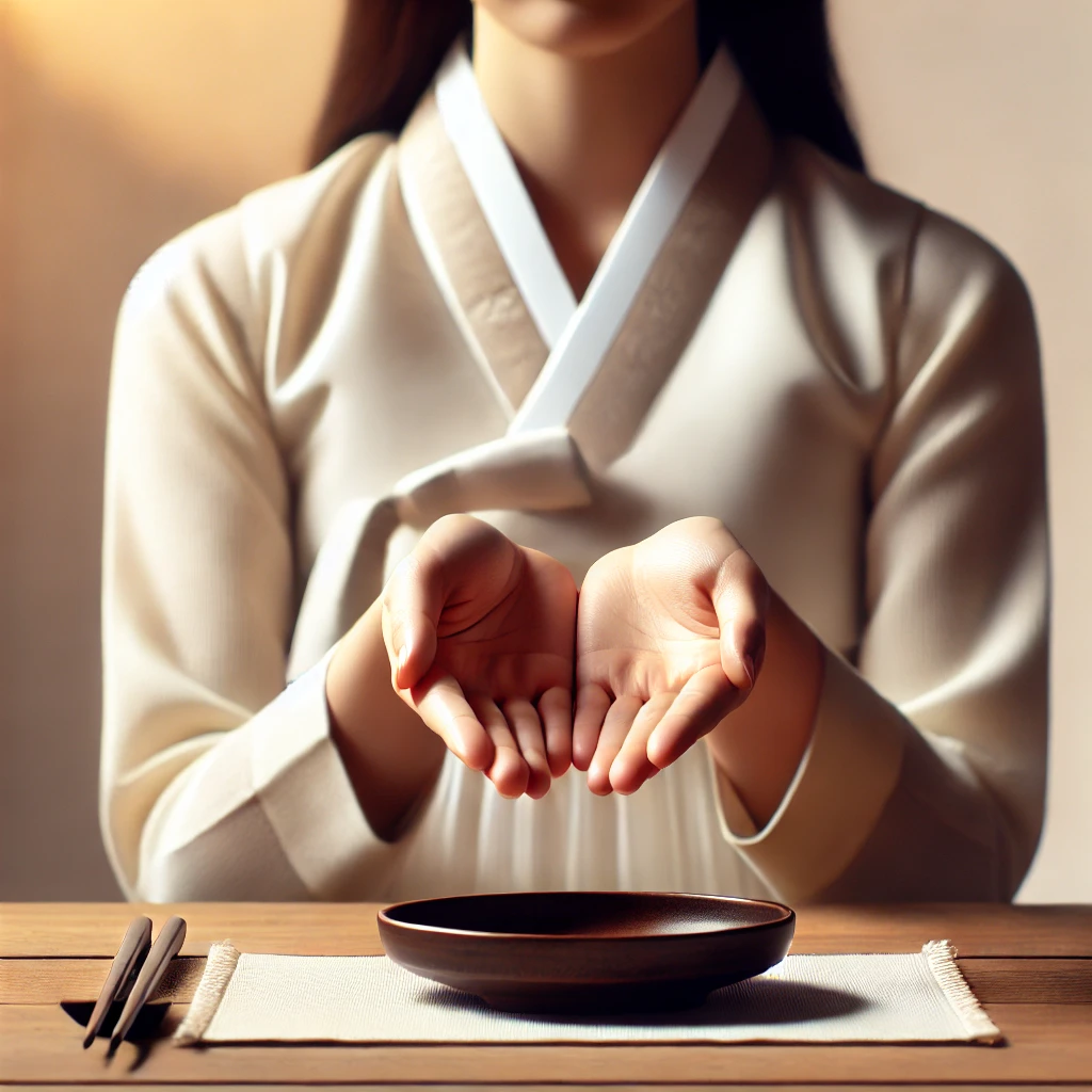 에티켓