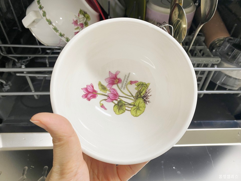 블랙라벨 워시폴8 대용량으로 여유있게 5