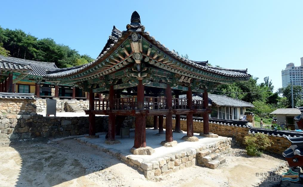 지장 타운십 스쿨