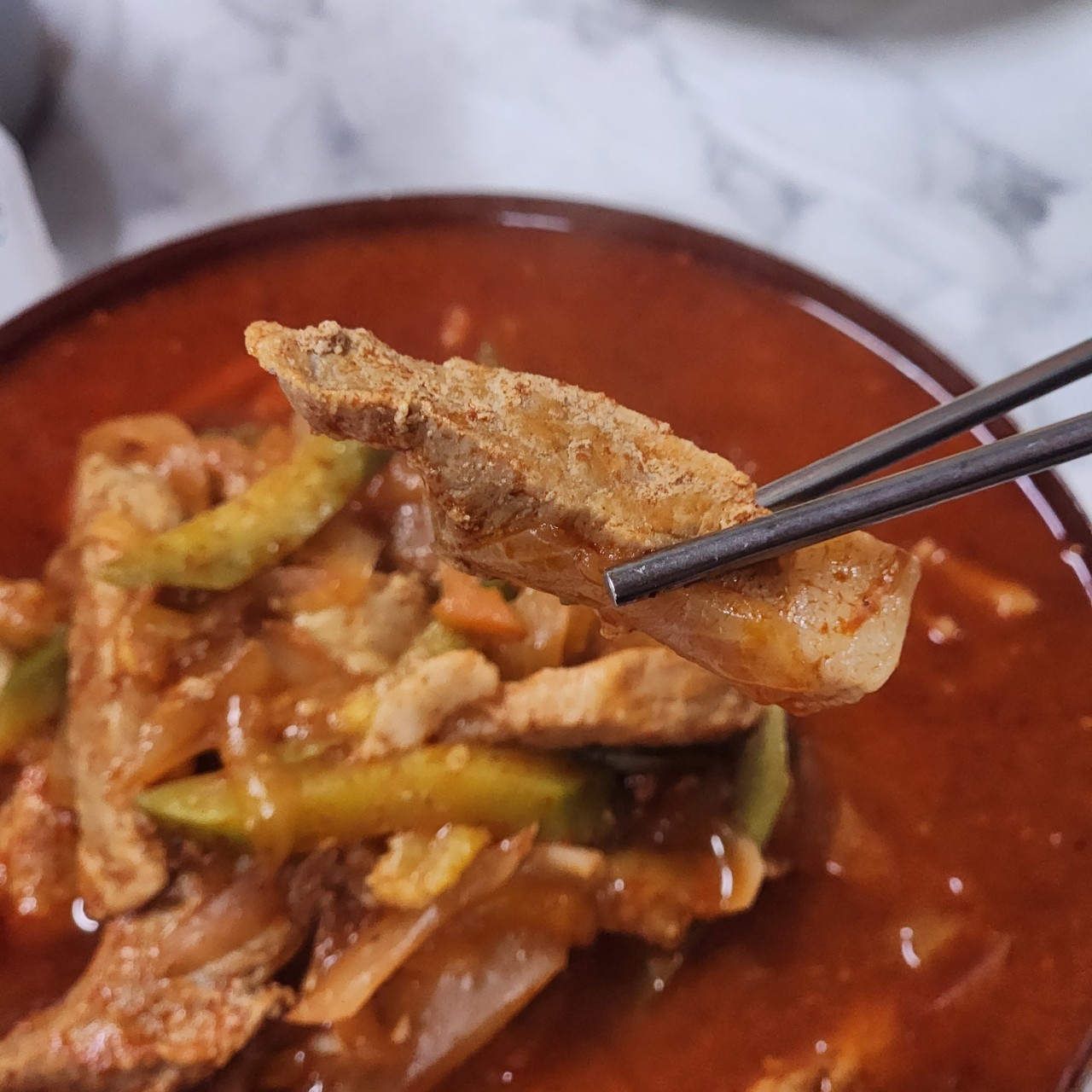 명화식육식당 이미지