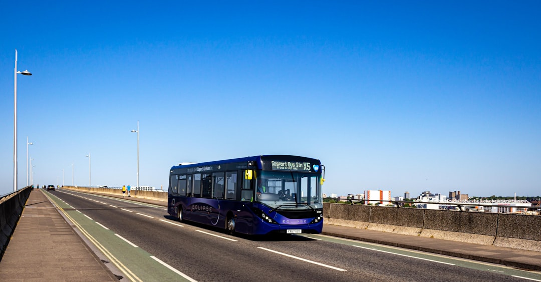 'Bus'
