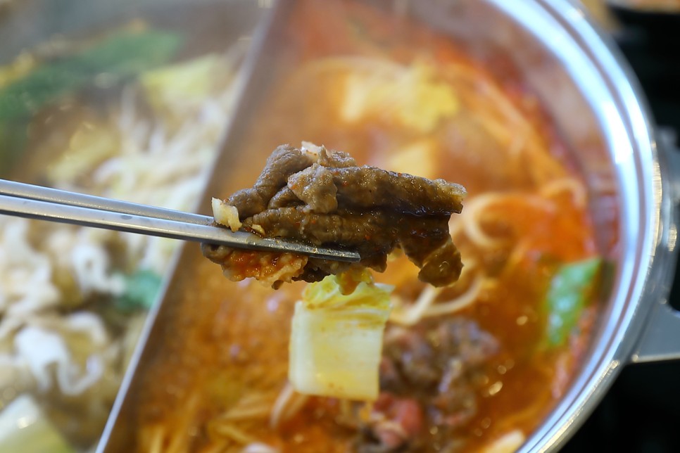 남구 맛집 만끽했던 포항 7