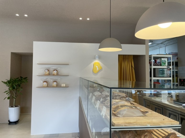 분위기 신상 카페 충주 베이커리 바위의 따뜻한 23