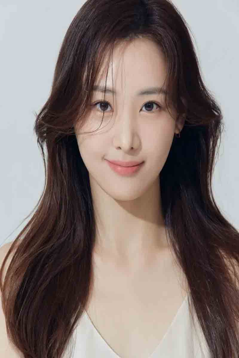 김다영 아나운서
