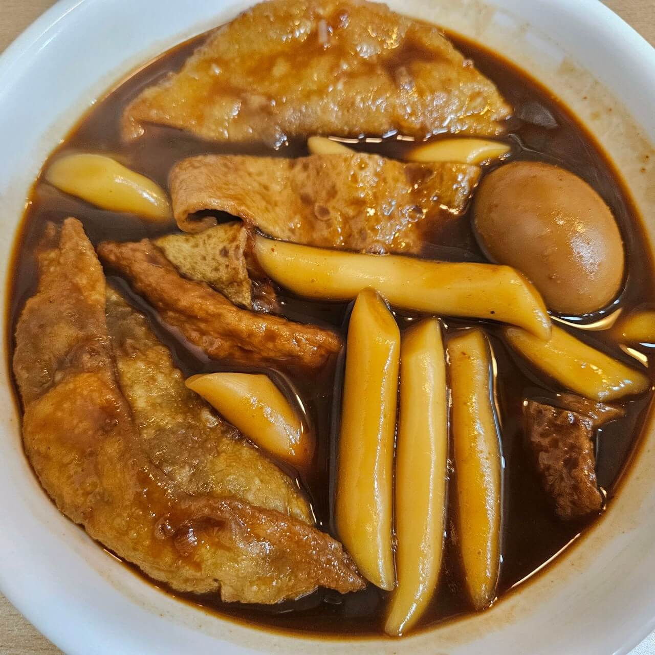 생방송 투데이 3792회 인생식당 서울 중랑구 떡볶이 맛집 묵동할머니떡볶이 