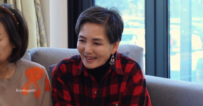 같이삽시다3 오미연 나이 남편 성국현 11