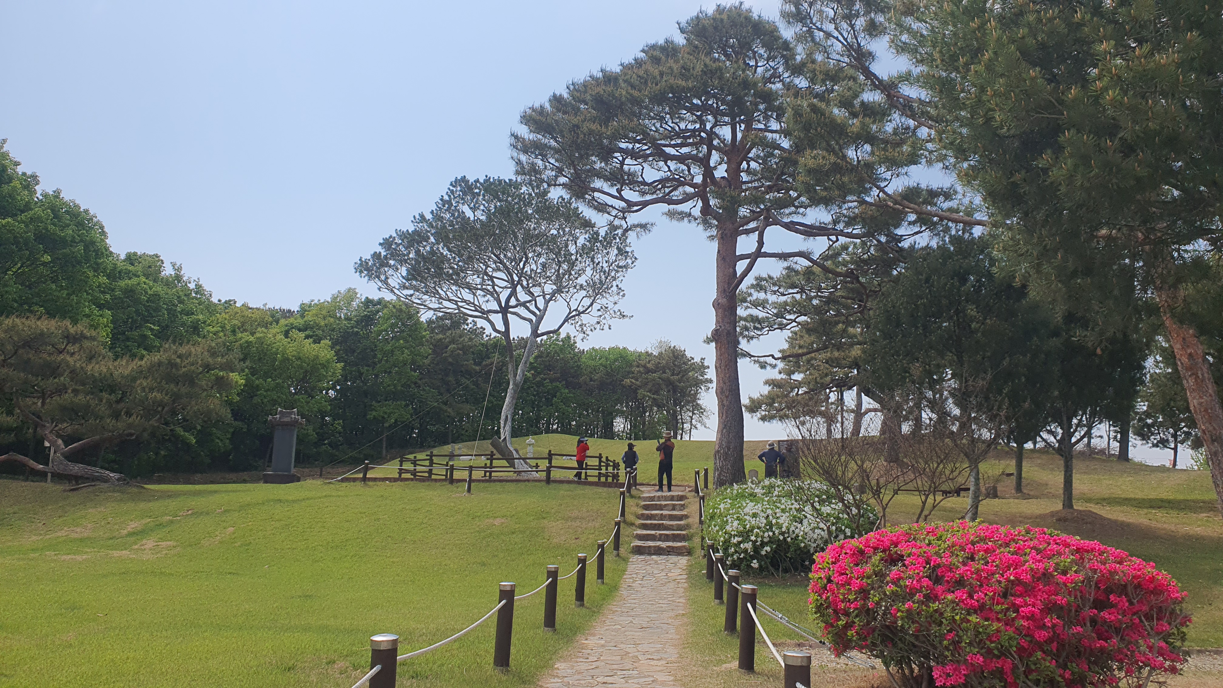 충남 예산 가볼만한곳 추사고택
