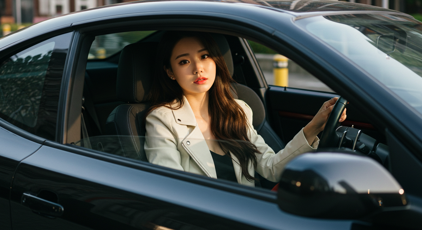 투싼 중고차 가격 시세표 및 유지비
