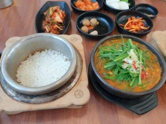 보양식 전주흑염소 맛집 탐방 흑염소탕과 진액의 특별한 경험 완벽 가이드_15