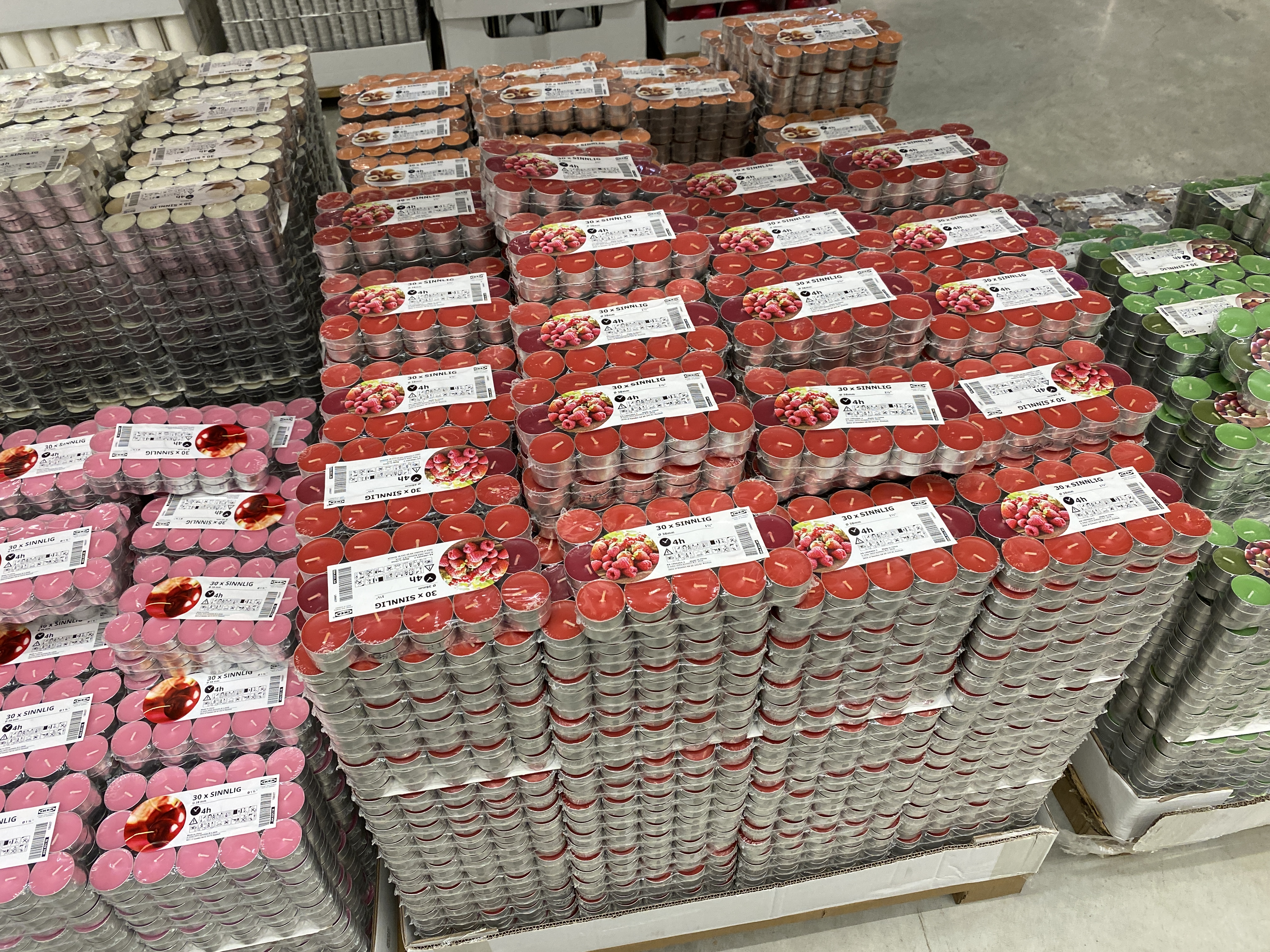 이케아 기흥점