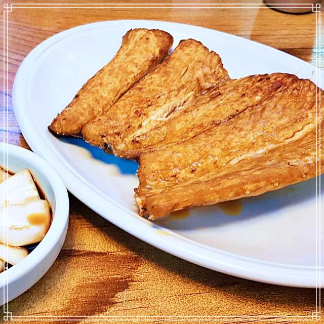  72회 토요일은 밥이좋아 토밥좋아 먹방 투어버스 먹여행 삼치구이 맛집 인천 동인천 삼치골목 고등어구이, 가자미구이, 갈치구이, 생선구이 가격 위치 어디