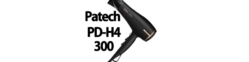 Patech PD-H4300