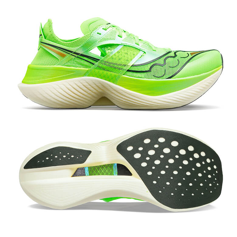  써코니 엔돌핀 엘리트 출시 및 주요기능 (Saucony Endorphin Elite)