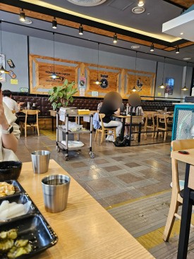 홍춘천치즈닭갈비 이미지
