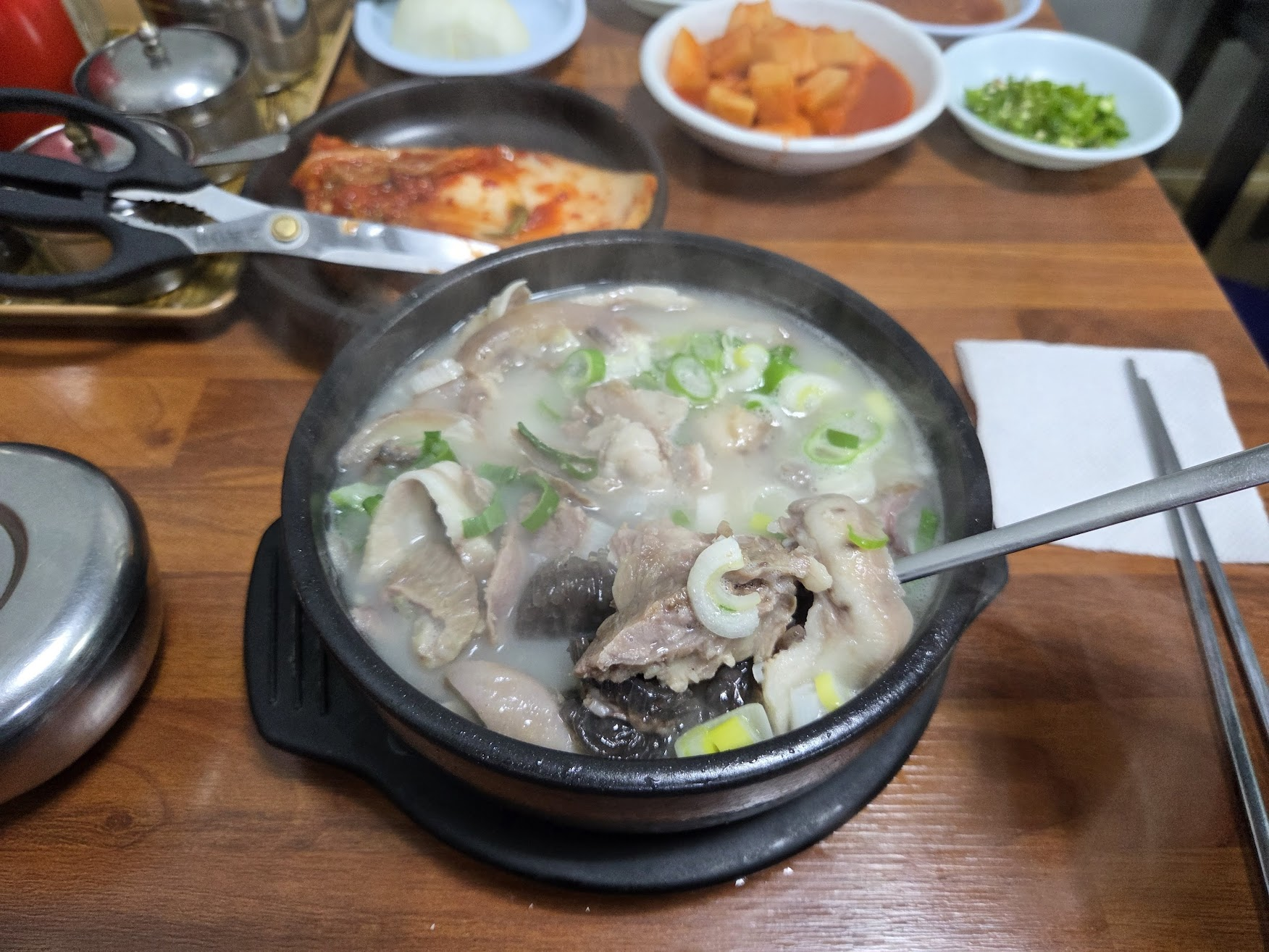성일순대국 사진 3