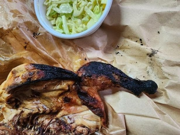 예산시장 통닭 사건 전말 CCTV 6