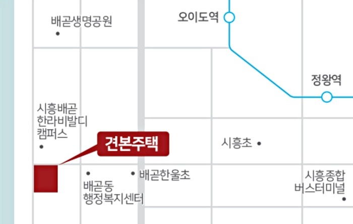 견본주택 위치