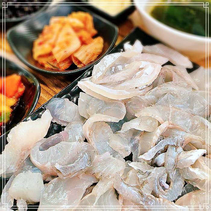 모닝와이드 3부 인천 만석동, 월미도 여름 바다의 보약 농어 맛집