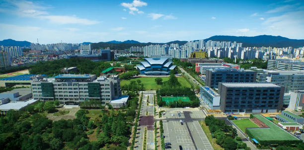  전통을 품다, 탁월함에 영감을 주다 <성균관대학교>를 답사하다!