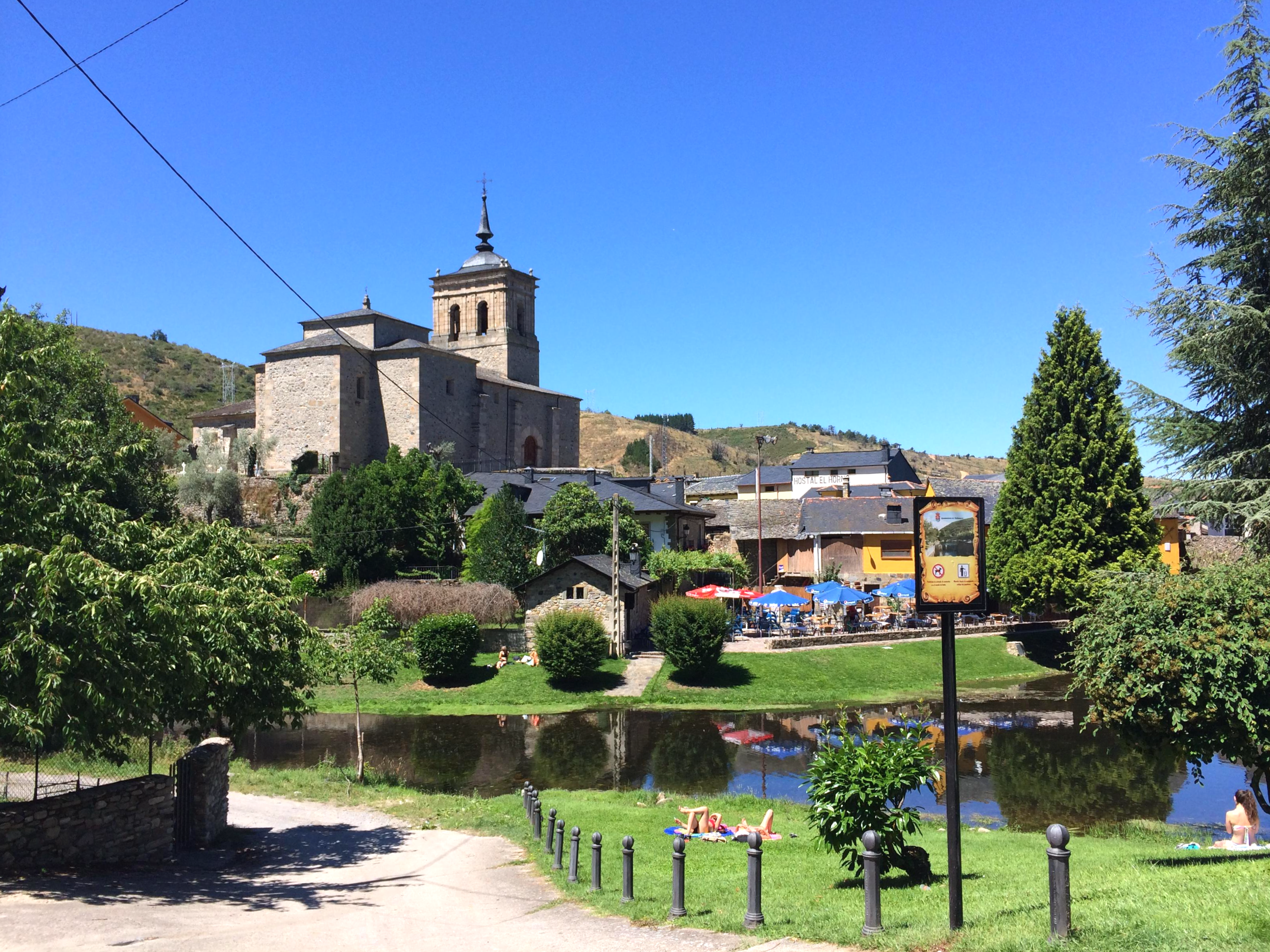 Ponferrada