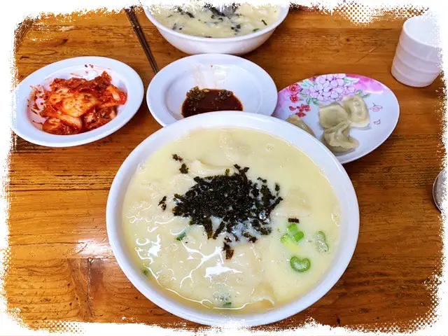 생활의달인 칼국수 달인 맛있는 식당 은둔식달 오늘방송 동작구 상도동 장승배기역 맛집 정보