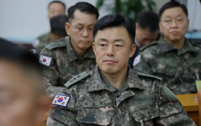 작전상사 이미지