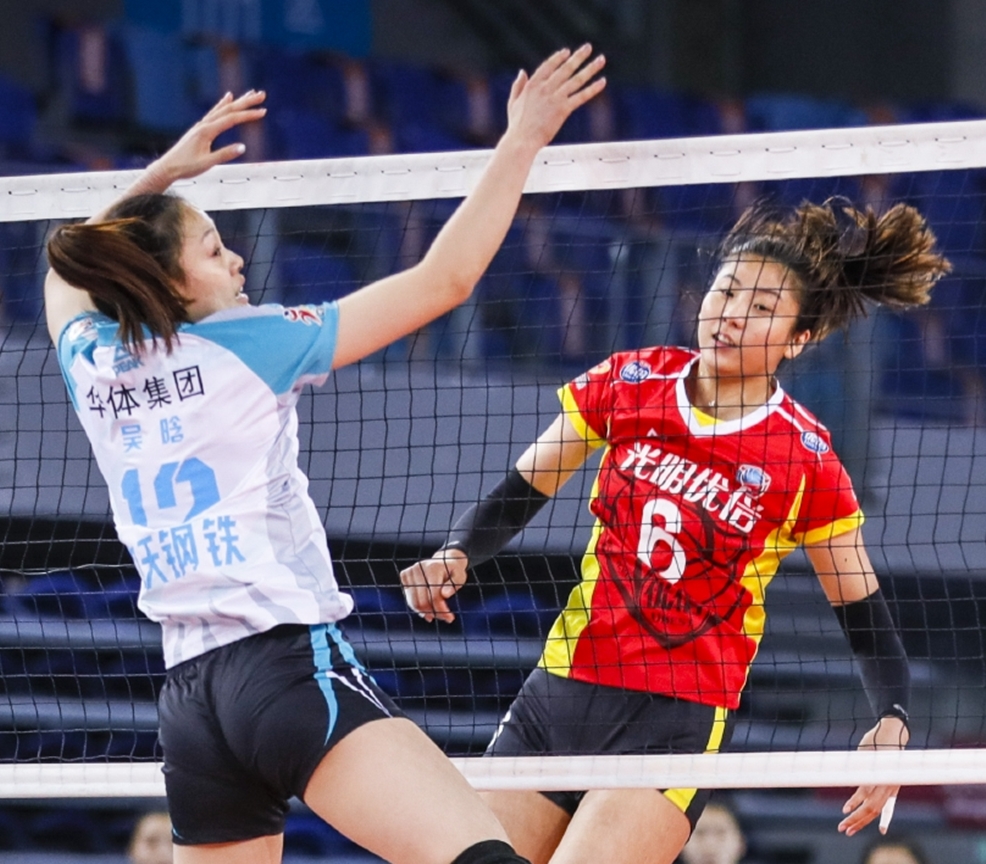중국여자배구 상하이 VS 장쑤 준결승전 경기결과 사진 기록 모음. 공샹위 디아오린위 콤비에 무너진 김연경. 중국여자배구 상하이 VS 장쑤 준결승전 경기결과 사진 기록 모음. 공샹위 디아오린위 콤비에 무너진 김연경.