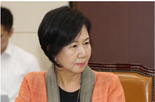  손혜원 남동생 죽음