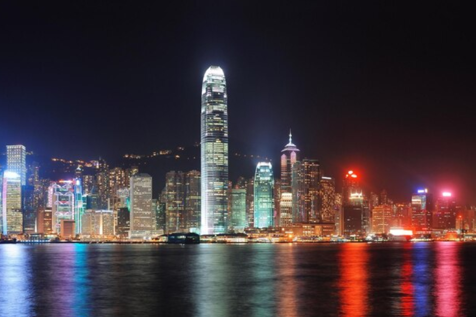 홍콩의 숨겨진 비밀스러운 명소 탐방