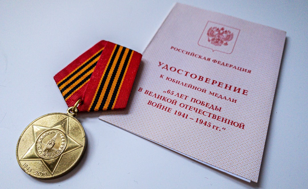 Medal