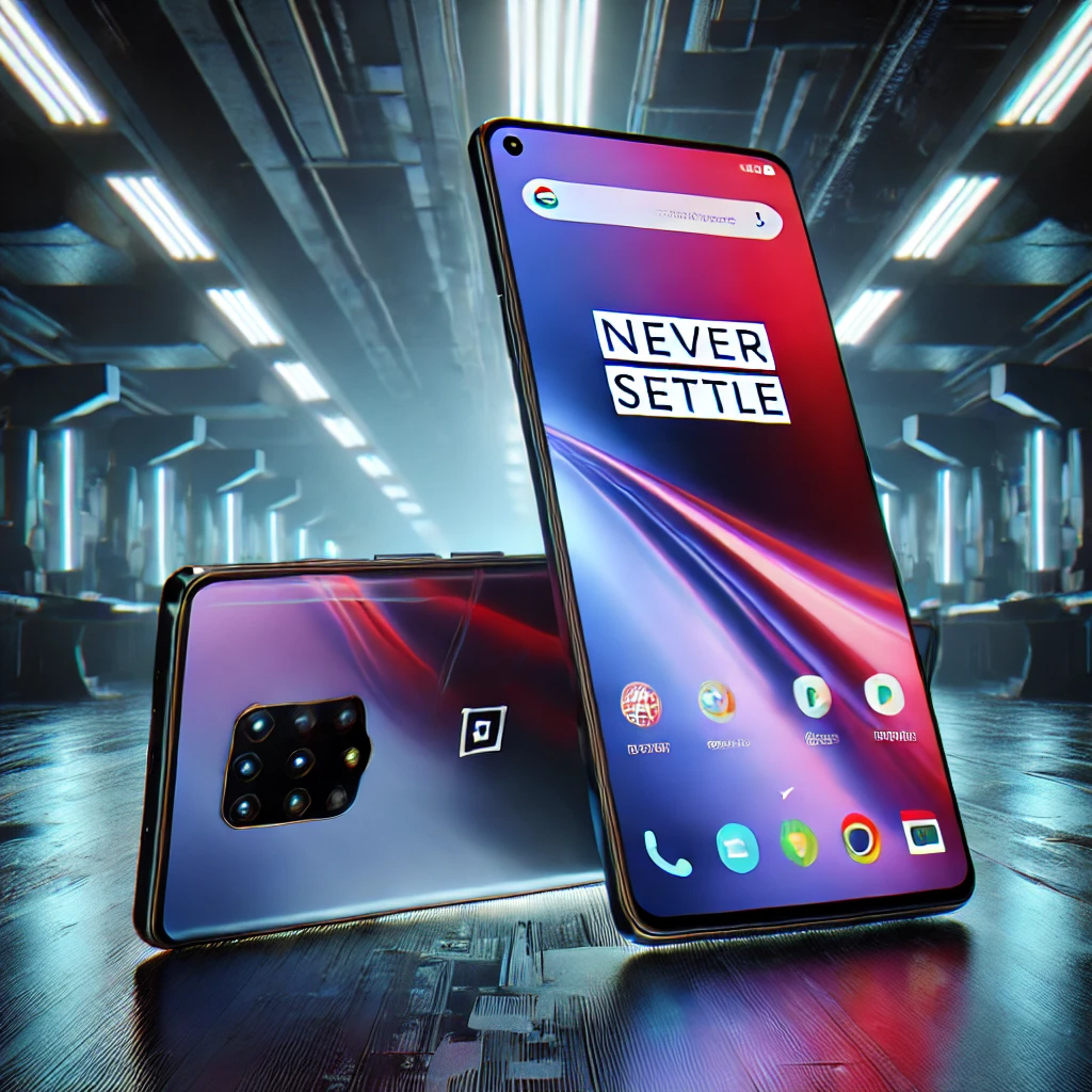 OnePlus 12R