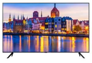 삼성전자 Crystal UHD TV UC7000&#44; 214cm(85인치)&#44; KU85UC7000FXKR&#44; 스탠드형&#44; 방문설치