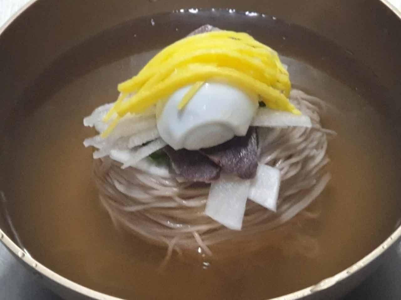 장수곰탕 이미지