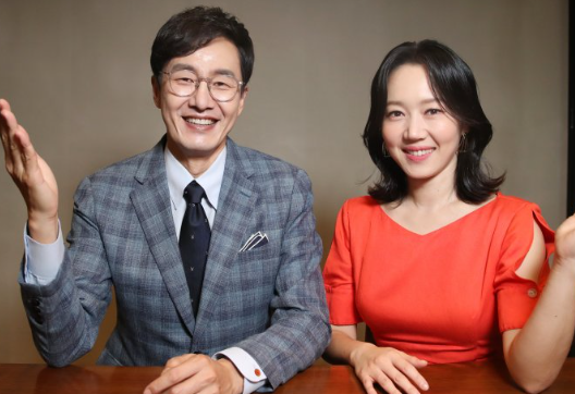 엄지인 패션