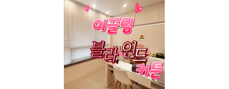 군포시 블라인드