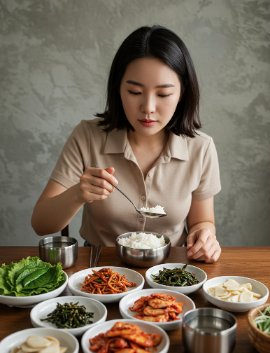 바나듐쌀 효능