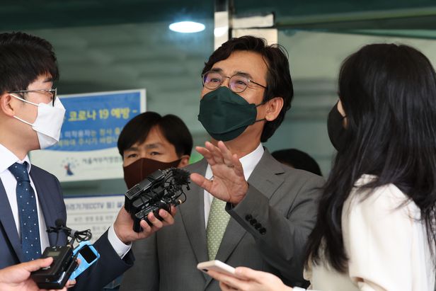  한동훈 명예훼손 유시민, 1심서 벌금 500만원 법원 여론 왜곡 가능 부분 유죄 나왔다고 한동훈이 상받을 일한건 아냐 한동훈에 무수오지심 비인야 들려드리고 싶다 맹자