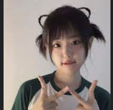 냥뇽녕냥 히나 키 나이 - 틱톡 스타에서 걸밴드 QWER