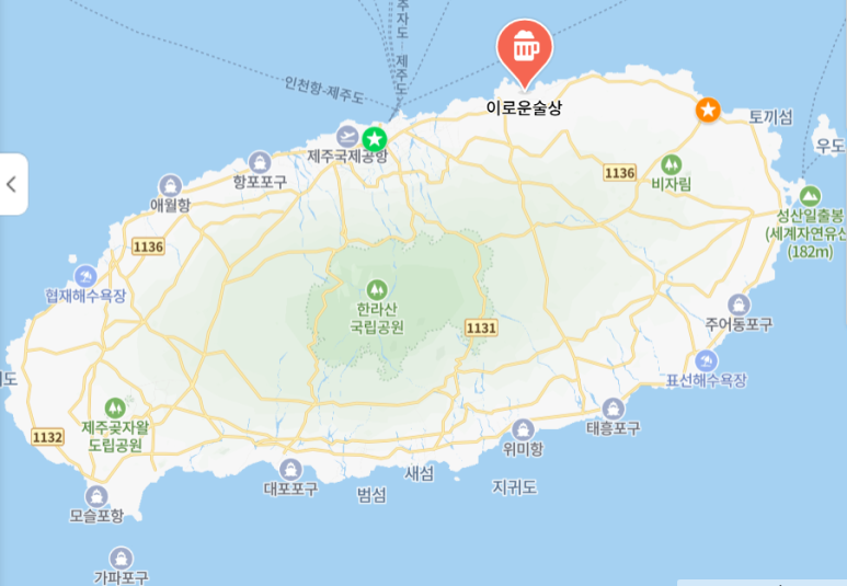 실내포장마차 이미지