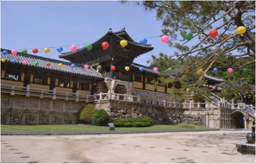 경주